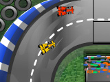 jeu de formule 1